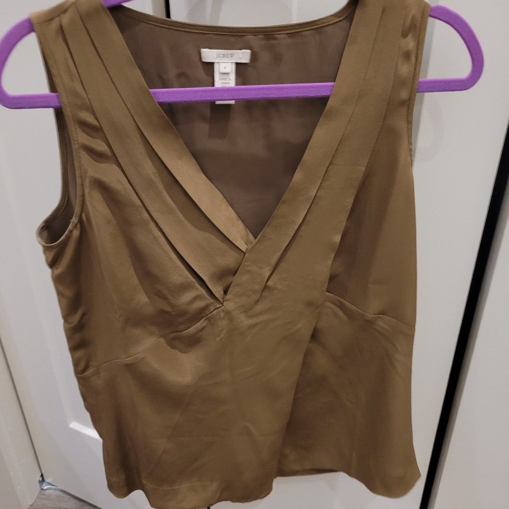 Silk Shell - image 1